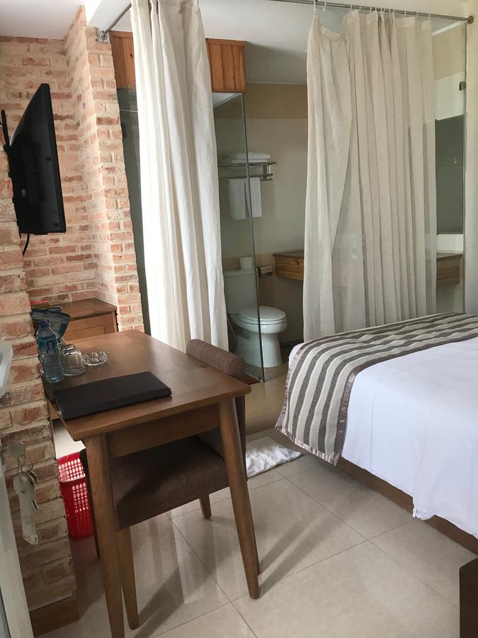 Elegant Hotel เปลกู ภายนอก รูปภาพ